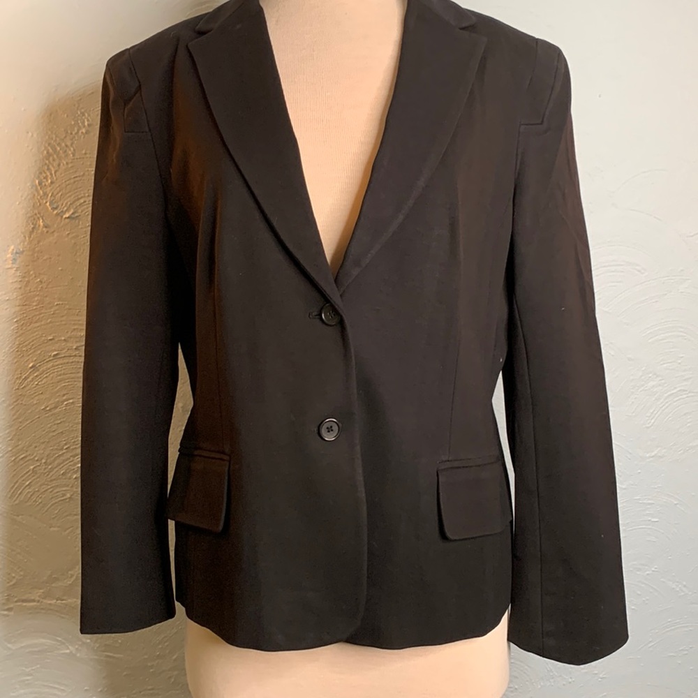 Ann Taylor Blazer